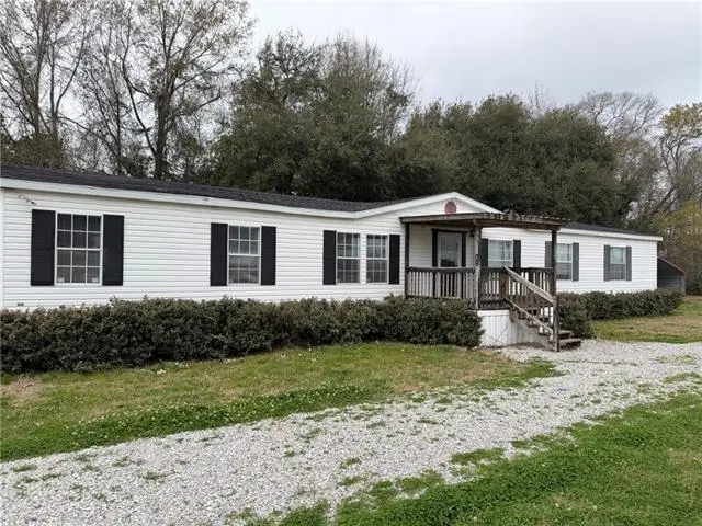 62 Cherri Street, Alexandria, LA 71302 - #1