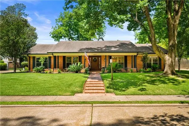 4602 Wendover Boulevard, Alexandria, LA 71303 - #1