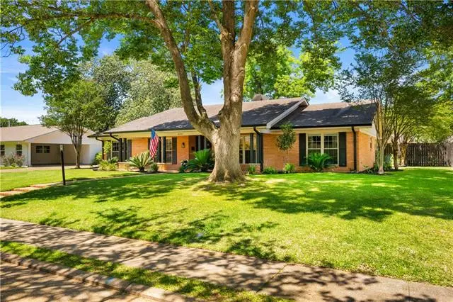 4602 Wendover Boulevard, Alexandria, LA 71303 - #2