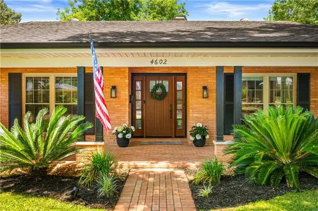 4602 Wendover Boulevard, Alexandria, LA 71303 - #3