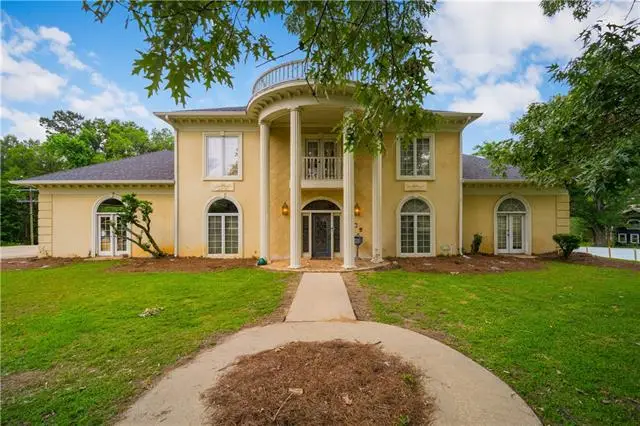 1005 Orange Street, Many, LA 71449 - #1