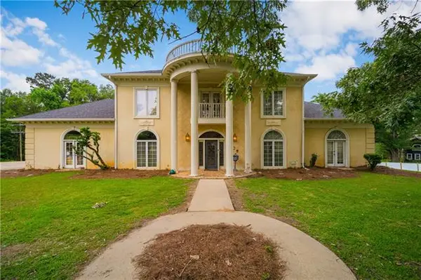 1005 Orange Street, Many, LA 71449