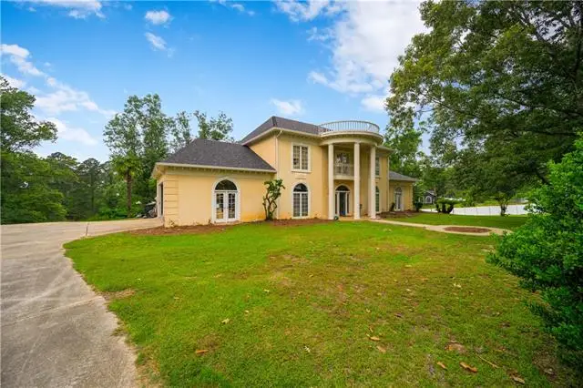 1005 Orange Street, Many, LA 71449 - #2