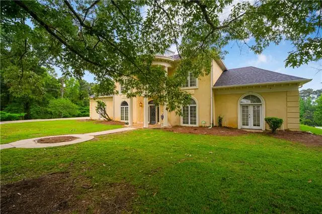 1005 Orange Street, Many, LA 71449 - #3