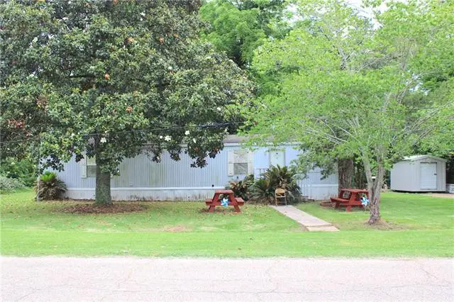 332 Mission Drive, Simmesport, LA 71369 - #1