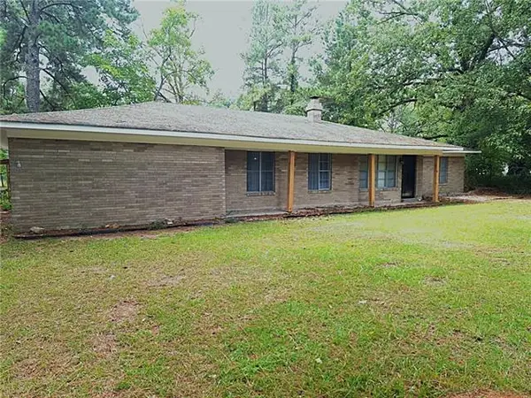 652 Barron Chapel Road, Pineville, LA 71360