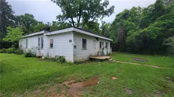 318 Mary Hill Road, Pineville, LA 71360