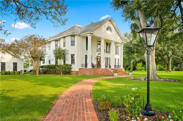 331 Munson Road, Cheneyville, LA 71325
