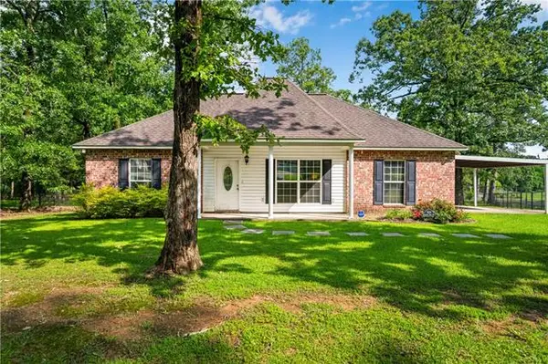 3004 Donahue Ferry Road, Pineville, LA 71360