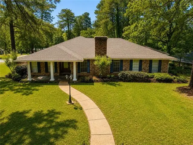 102 Tamagin Lane, Pineville, LA 71360 - #1