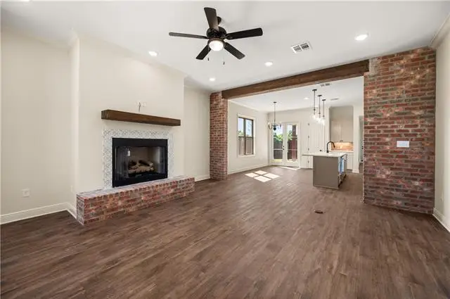 1004 Traditions Loop, Alexandria, LA 71303 - #2