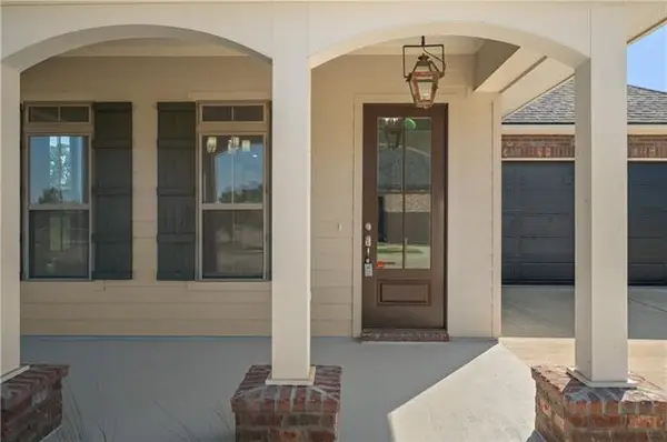1007 Traditions Loop, Alexandria, LA 71303