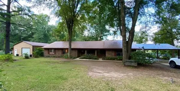 163 Goldonna Road, Goldonna, LA 71031