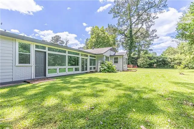 2820 Marye Street, Alexandria, LA 71301 - #1