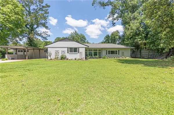2820 Marye Street, Alexandria, LA 71301