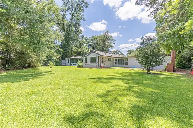2820 Marye Street, Alexandria, LA 71301 - #2