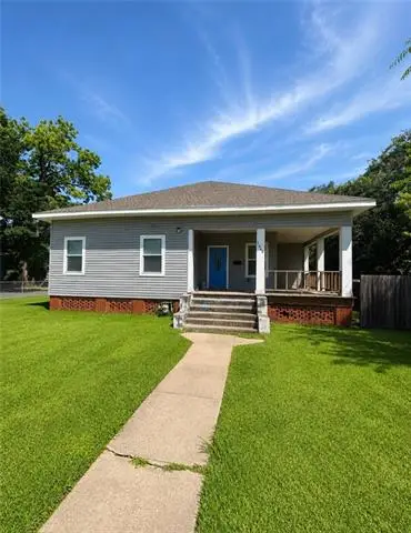 1840 Vance Avenue, Alexandria, LA 71301