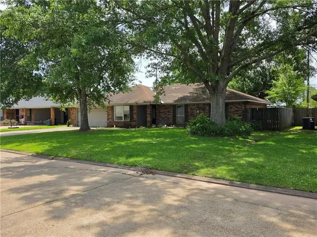 86 Terra Avenue, Alexandria, LA 71303 - #1