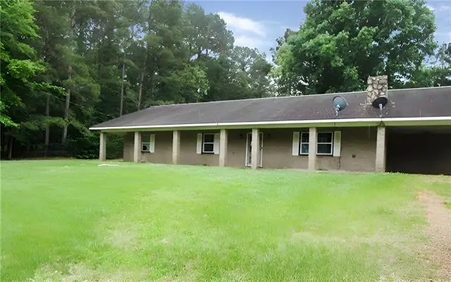 390 Mayo Road, Trout, LA 71371 - #1
