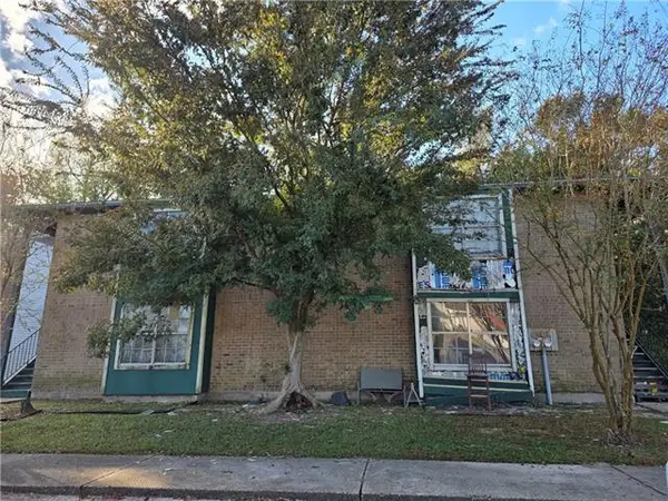 504 Marigny Circle, Duson, LA 70529
