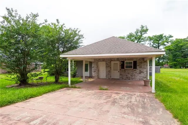 544 Hudson Boulevard, Alexandria, LA 71302 - #2