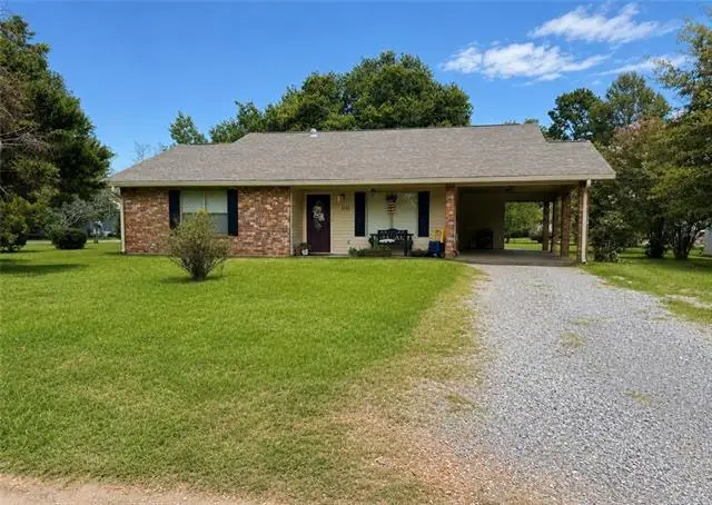 1113 Francis Street, Jena, LA 71342 - #1