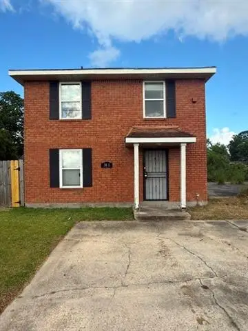 1410 Hendee Street, New Orleans, LA 70114 - #1