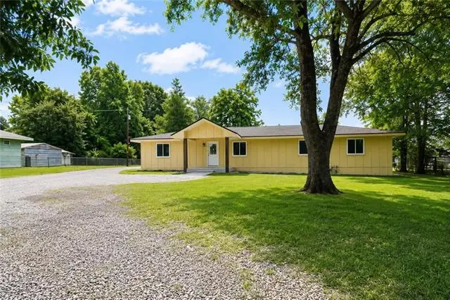 1019 Tioga Road, Pineville, LA 71405 - #1
