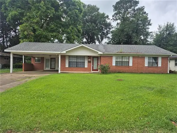 1712 Magnolia Drive, Alexandria, LA 71301