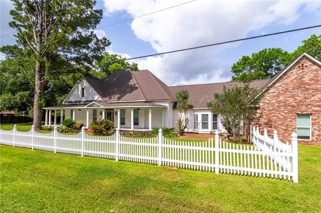 1163 Belgard Bend Road, Boyce, LA 71409 - #2