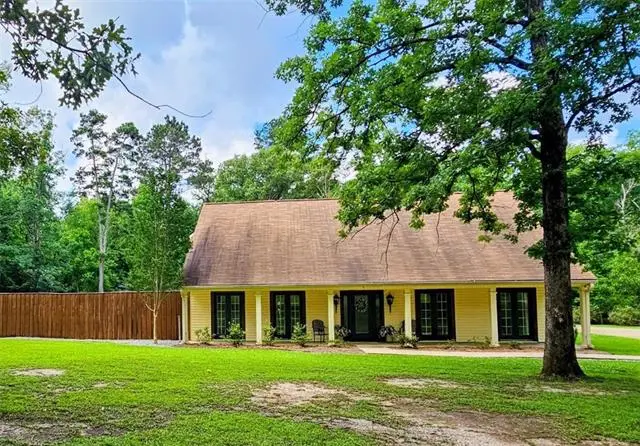 130 Pine Ridge Drive, Winnfield, LA 71483 - #1