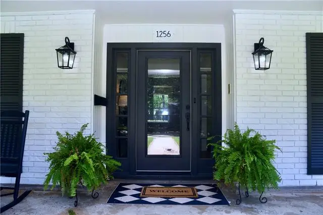1256 Southampton Drive, Alexandria, LA 71303 - #2