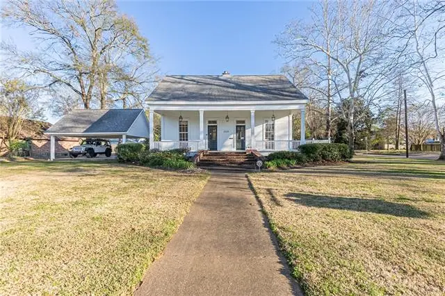 2129 Jackson Street, Alexandria, LA 71301 - #1