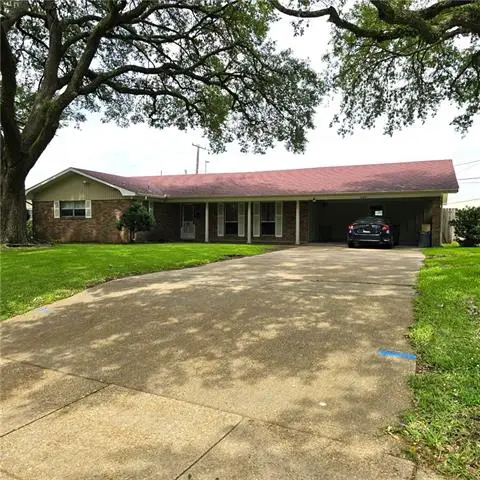 1107 Wilshire Drive, Alexandria, LA 71303 - #1