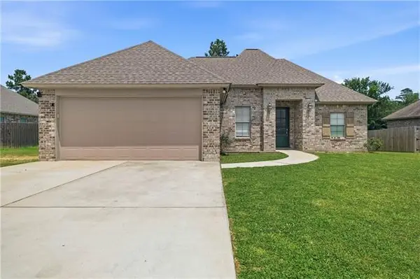 4549 Hathern Drive, Pineville, LA 71360