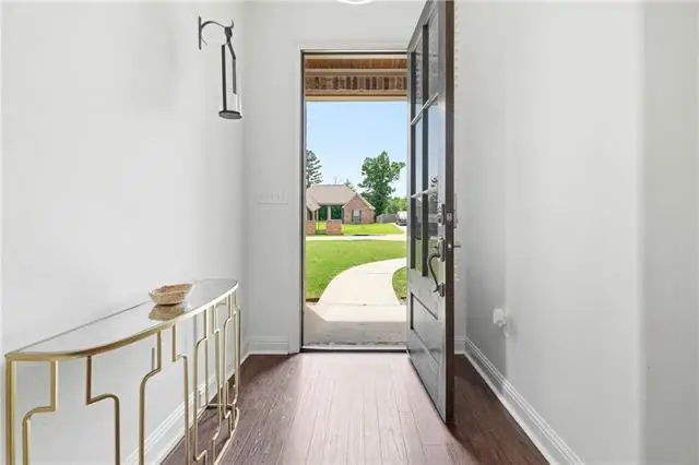 4549 Hathern Drive, Pineville, LA 71360 - #3