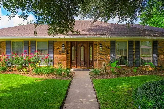 508 Sweetbriar Drive, Alexandria, LA 71303 - #2