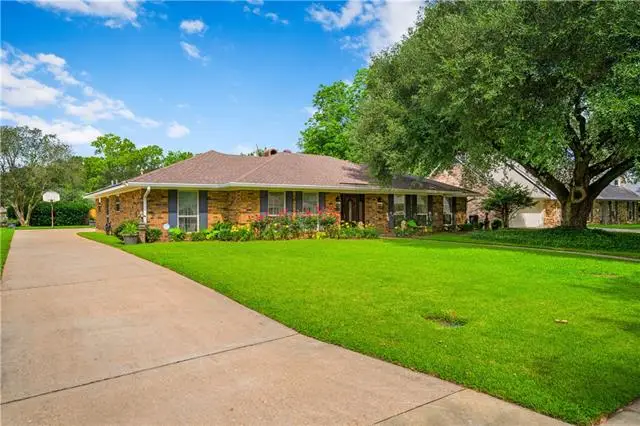 508 Sweetbriar Drive, Alexandria, LA 71303 - #3