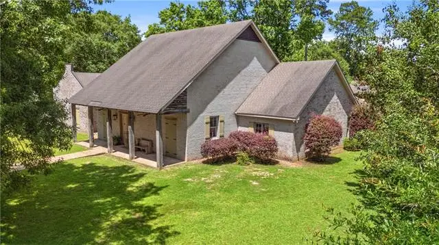8897 Highway 165 South, Woodworth, LA 71485 - #3