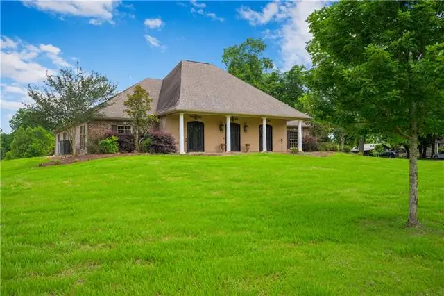 1633 Palmer Chapel Road, Pineville, LA 71360 - #1