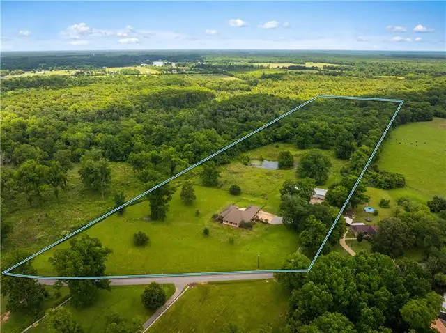 1633 Palmer Chapel Road, Pineville, LA 71360 - #2