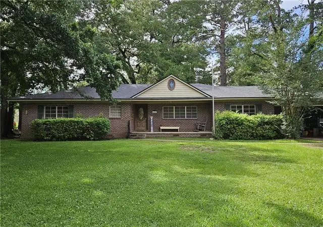 1807 Jewel Street, Pineville, LA 71360 - #1