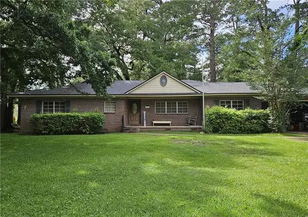 1807 Jewel Street, Pineville, LA 71360