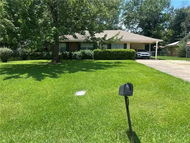 1306 North 5th Street, Natchitoches, LA 71457 - #1