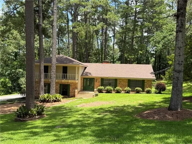 3783 South Loop, Pineville, LA 71360 - #1