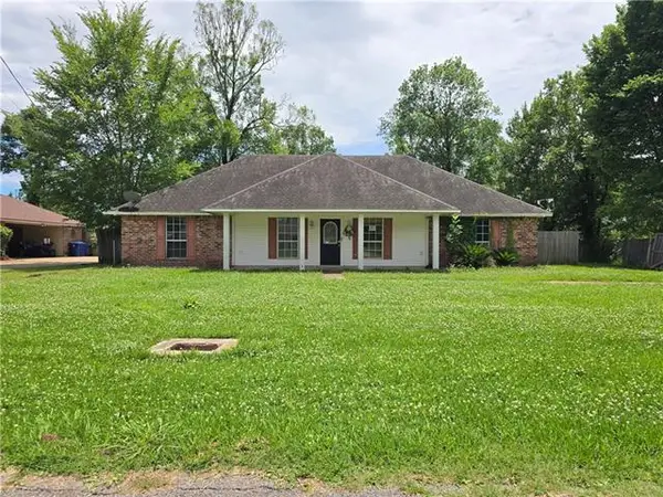 68 Bayou Oaks Drive, Alexandria, LA 71303