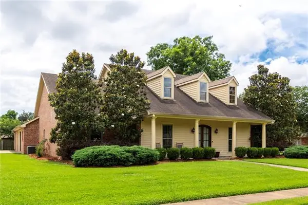 404 Belleau Wood Boulevard, Alexandria, LA 71303