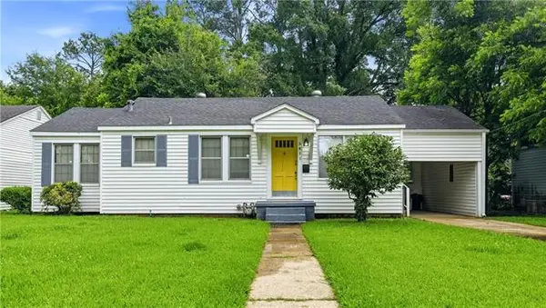 3411 Wainwright Street, Alexandria, LA 71301