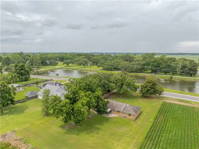 1566 Front Street, Cottonport, LA 71327 - #1