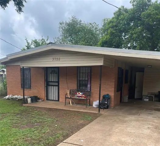 3728 Tenth Street, Alexandria, LA 71302